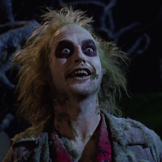 Beetlejuice Beetlejuice